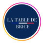 Logo La Table de Brice