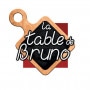 Logo La Table de Bruno