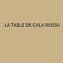 La Table de Cala Rossa Porto Vecchio