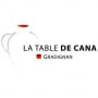 La Table de Cana Gradignan
