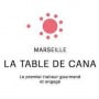 La Table de Cana Marseille 16