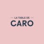 Logo La Table de Caro