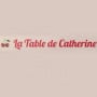 La Table De Catherine Biesheim