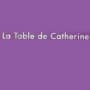 La Table de Catherine Argentan