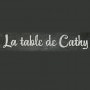 Logo La table de Cathy