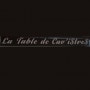 Logo La table de cav'istres