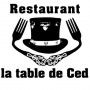 La table de Ced Louannec