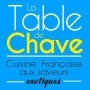 La Table de Chave Marseille 5