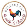 Logo La table de clairette