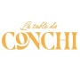 Logo La table de conchi