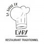 Logo La Table de Dary