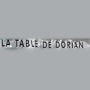 La table de Dorian Laurac en Vivarais