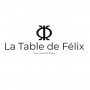 Logo La Table de Félix