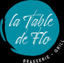 Logo La table de Flo