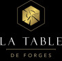 Logo La Table de Forges