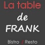 La Table de Frank Camiers