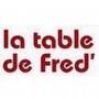 La Table de Fred' Largeasse