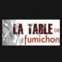 La Table de Fumichon Saint Lo