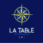 Logo La Table de Geispolsheim