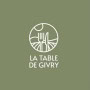La Table De Givry Givry