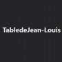 Logo La Table de Jean-Louis