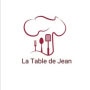 Logo La Table de Jean