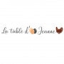 La Table de Jeanne Tignes