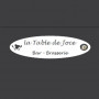 Logo La table de Joce