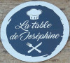 Logo La table de Joséphine
