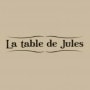 Logo La table de Jules