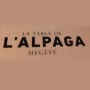 La Table de l'Alpaga Megeve