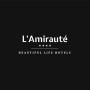 Logo La Table de L'Amirauté