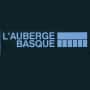 Logo La Table de l'Auberge Basque
