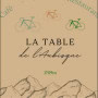 Logo La Table de l'Aubisque
