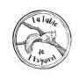 Logo La Table de L'esquirol