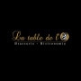 Logo La table de l'O