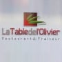 La table de l' Olivier Marseille 2