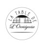Logo La Table de L'Orriegeoise