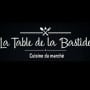 La Table de la Bastide Carcassonne