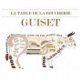 Logo La Table de la boucherie Guiset