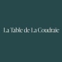 Logo La Table de La Coudraie