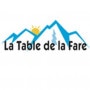 Logo La table de la Fare
