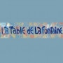 Logo La table de la fontaine