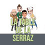 Logo La Table de la Serraz