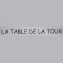 Logo La Table De La Tour