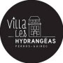 Logo La Table de la Villa
