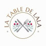 Logo La Table De Lala