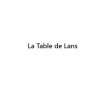 Logo La Table de Lans