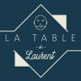 Logo La table de Laurent