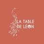 Logo La Table de Léon